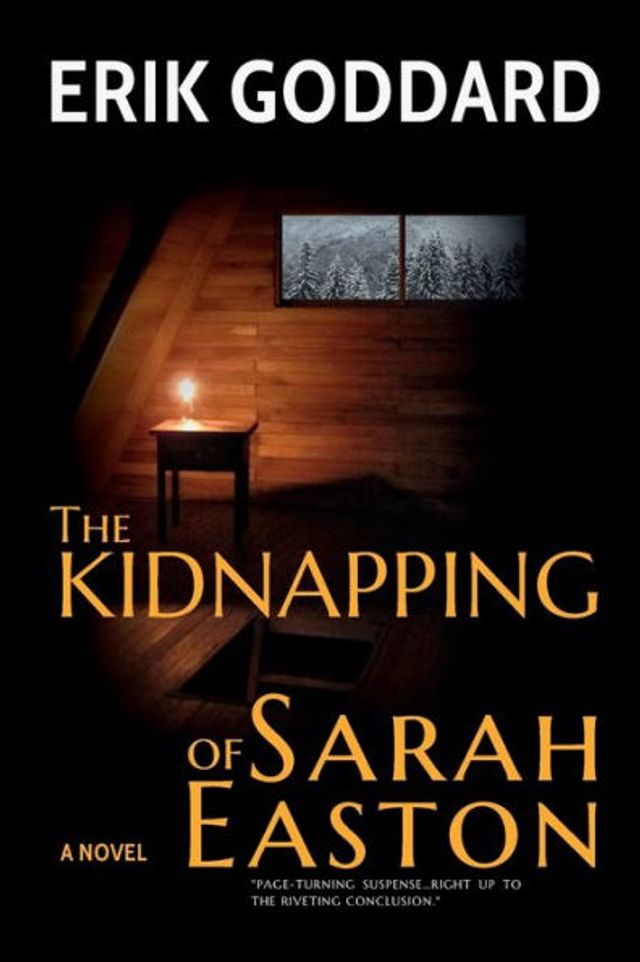 The Kidnapping of Sarah Easton