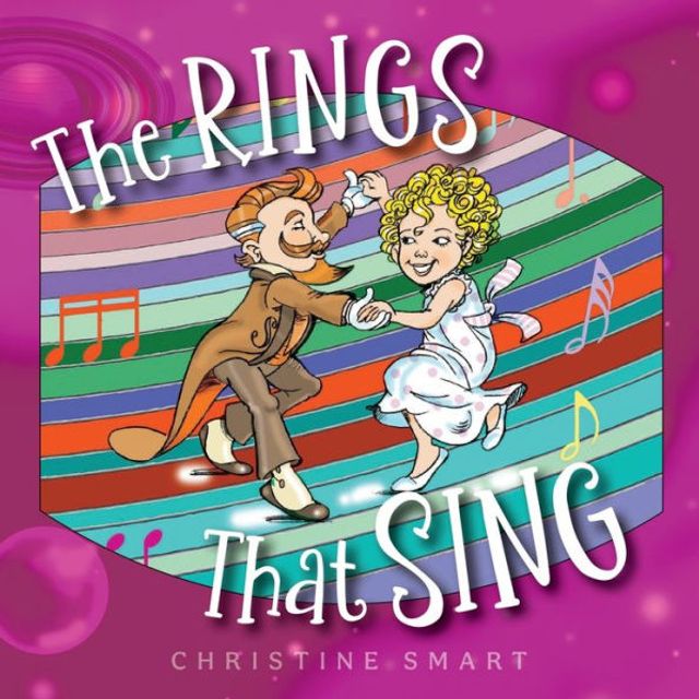 The Rings that Sing