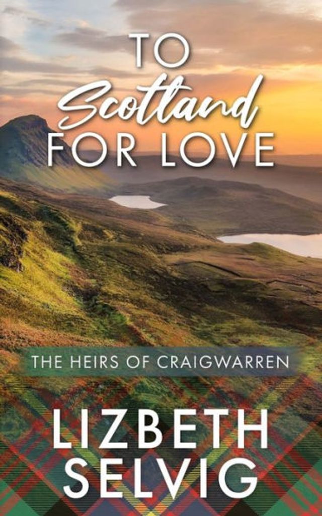 To Scotland For Love