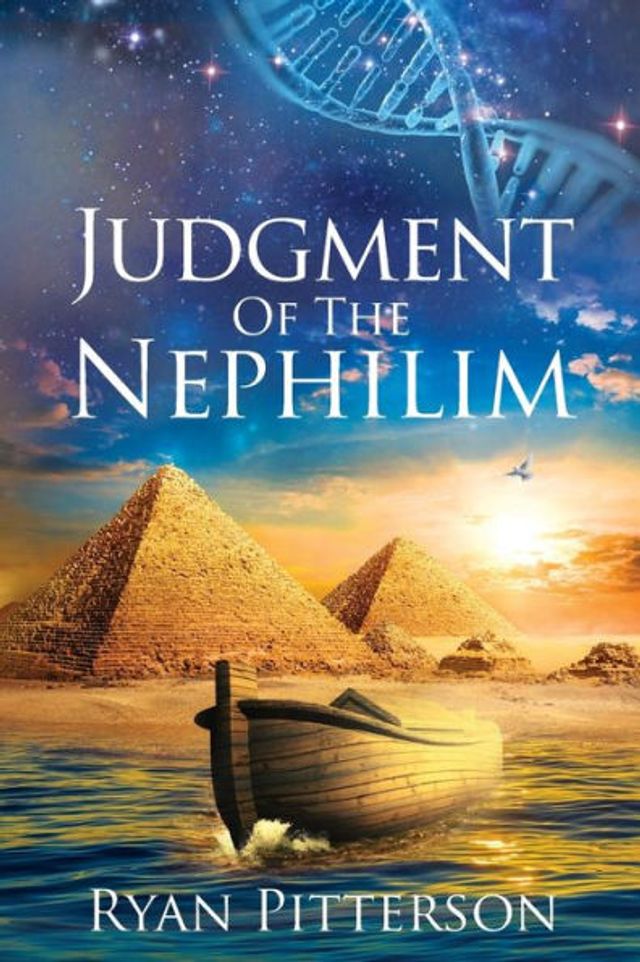 Judgment Of The Nephilim