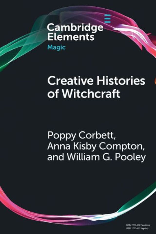 Creative Histories of Witchcraft: France, 1790-1940