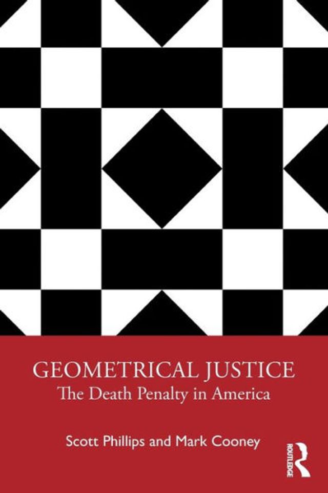 Geometrical Justice: The Death Penalty America