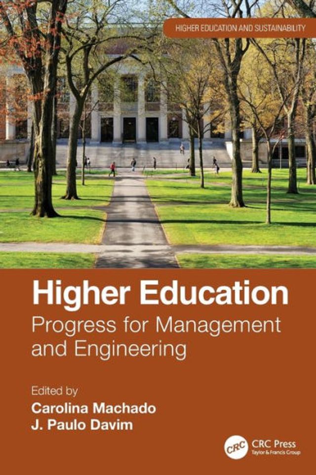 Higher Education: Progress for Management and Engineering