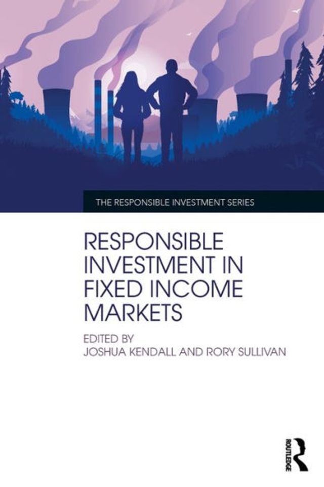 Responsible Investment Fixed Income Markets