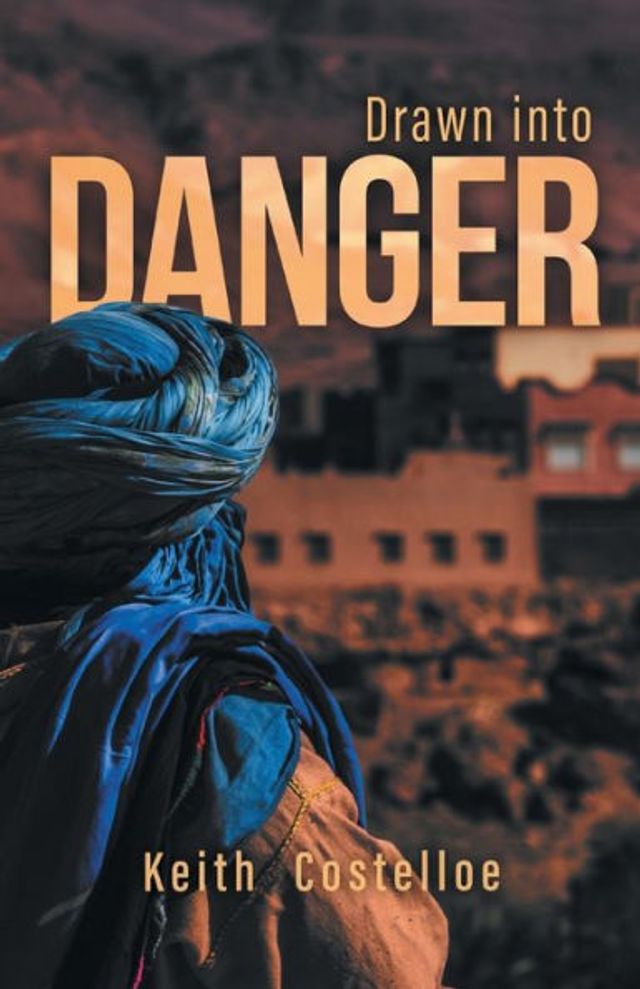 Drawn Into Danger: Living on the Edge Sahara