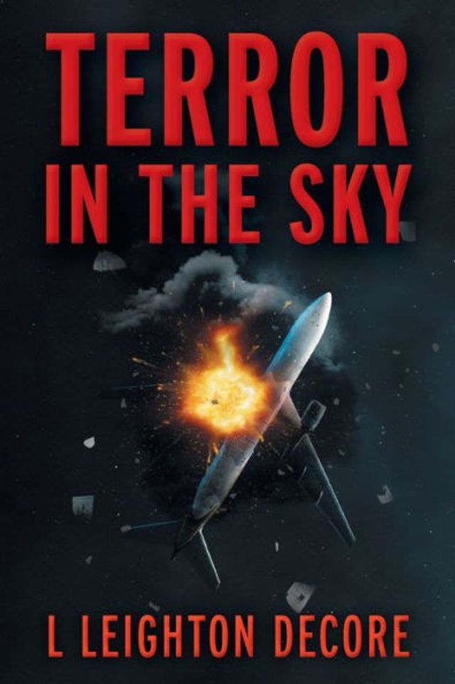 Terror the Sky