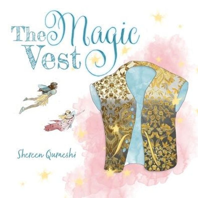 The Magic Vest