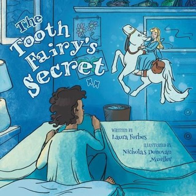 The Tooth Fairy's Secret