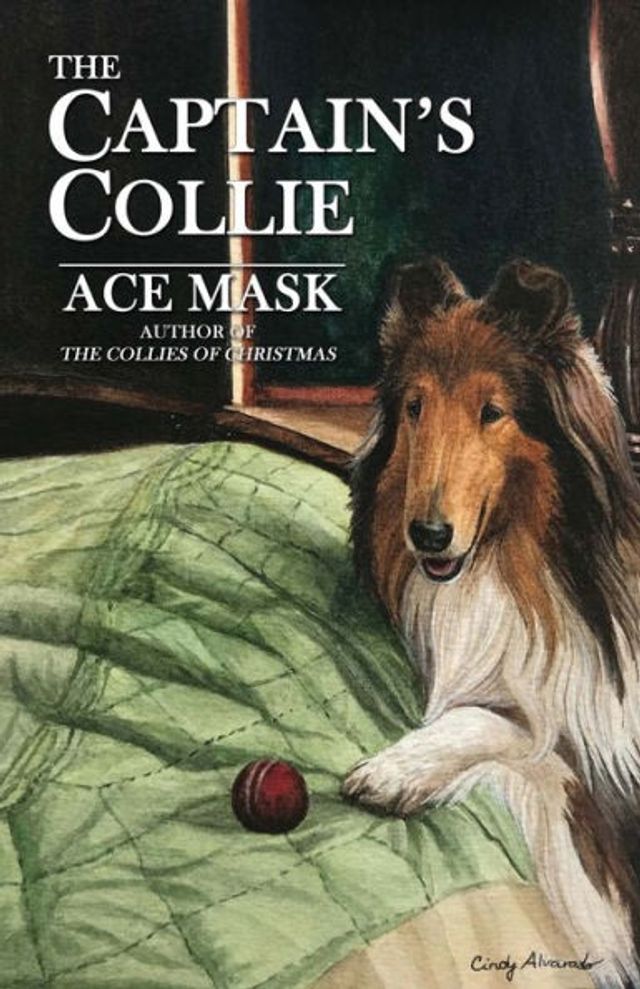 The Captain's Collie