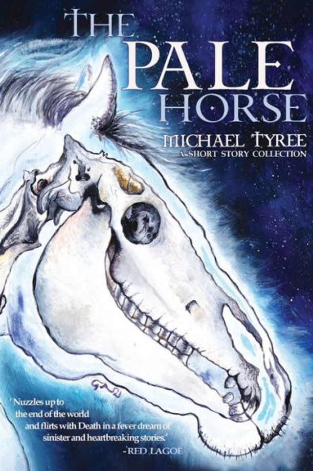 The Pale Horse