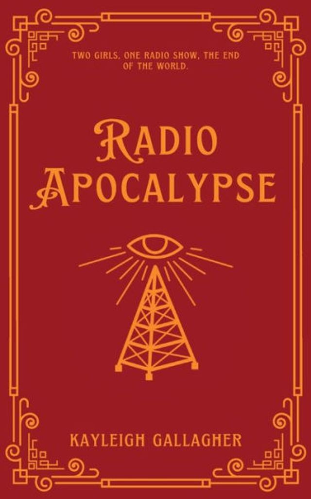 Radio Apocalypse