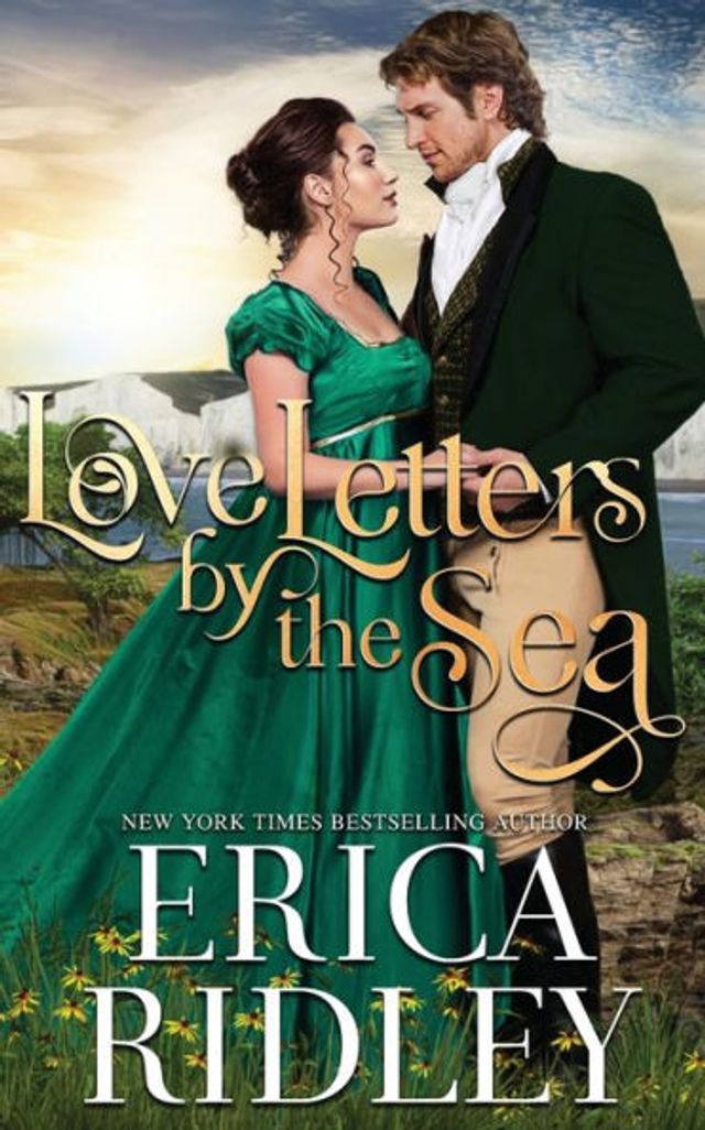 Love Letters by the Sea