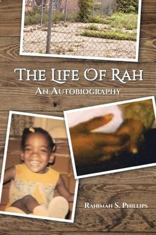 The Life Of Rah: An Autobiography