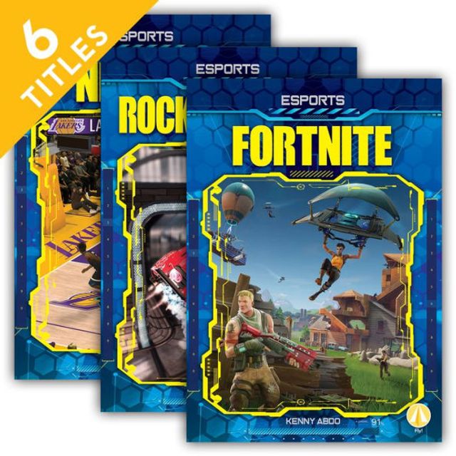 Esports (Set)