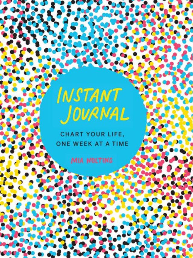 Instant Journal