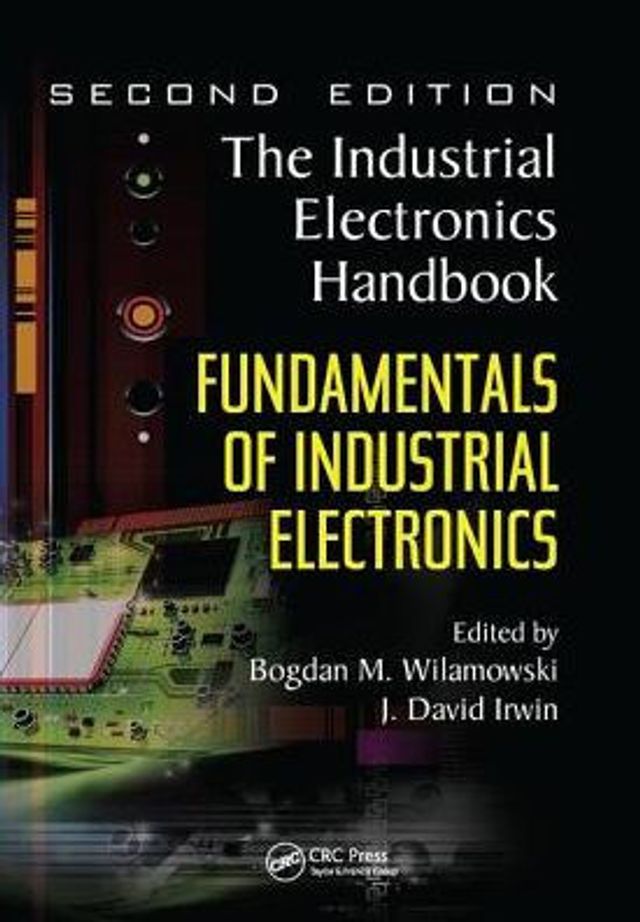 Fundamentals of Industrial Electronics / Edition 1