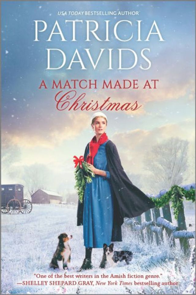 A Match Made at Christmas: Novel