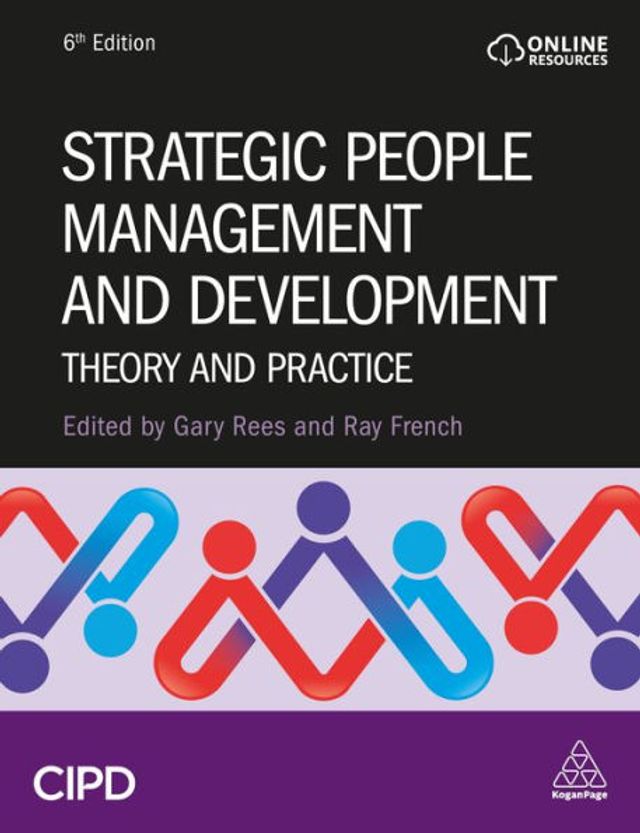 Strategic People Management and Development: Theory Practice