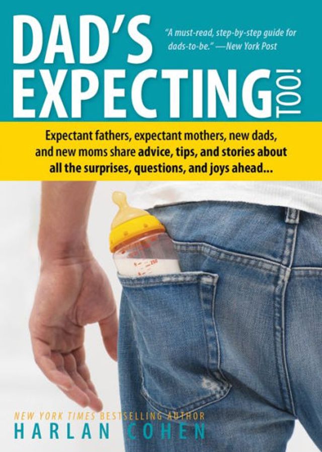 Dad's Expecting Too: expectant fathers, mothers, new dads and moms share advice, tips stories about all the surprises, questions joys ahead...
