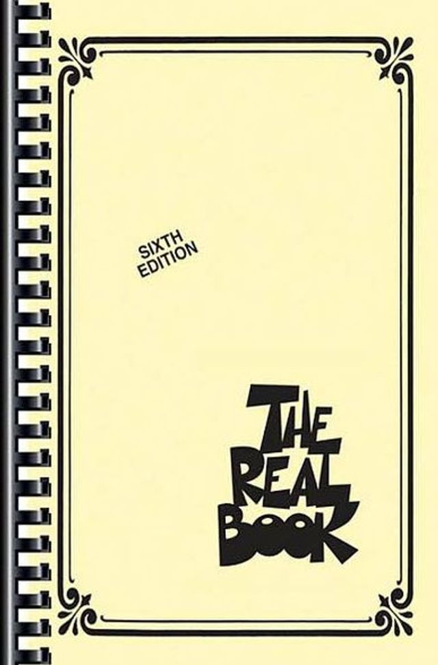 The Real Book - Volume I - Sixth Edition - Mini Edition: C Edition / Edition 6