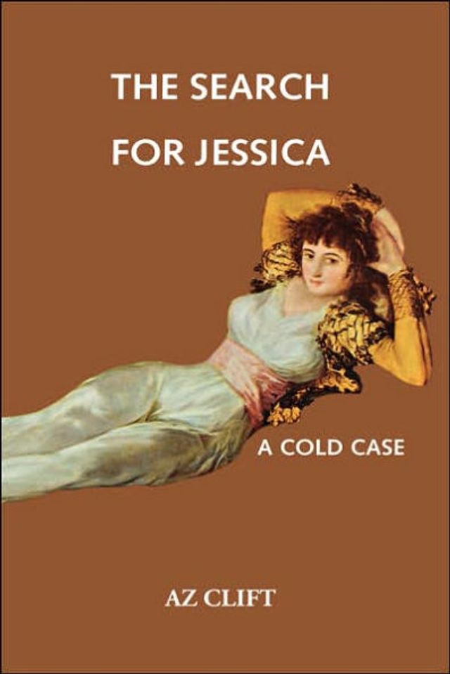The Search for Jessica: A Cold Case