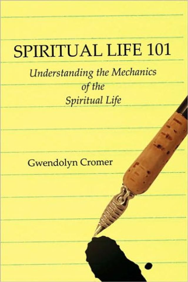 Spiritual Life 101: Understanding the Mechanics of the Spiritual Life