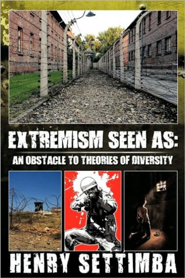 Extremism Seen as: An Obstacle to Theories of Diversity