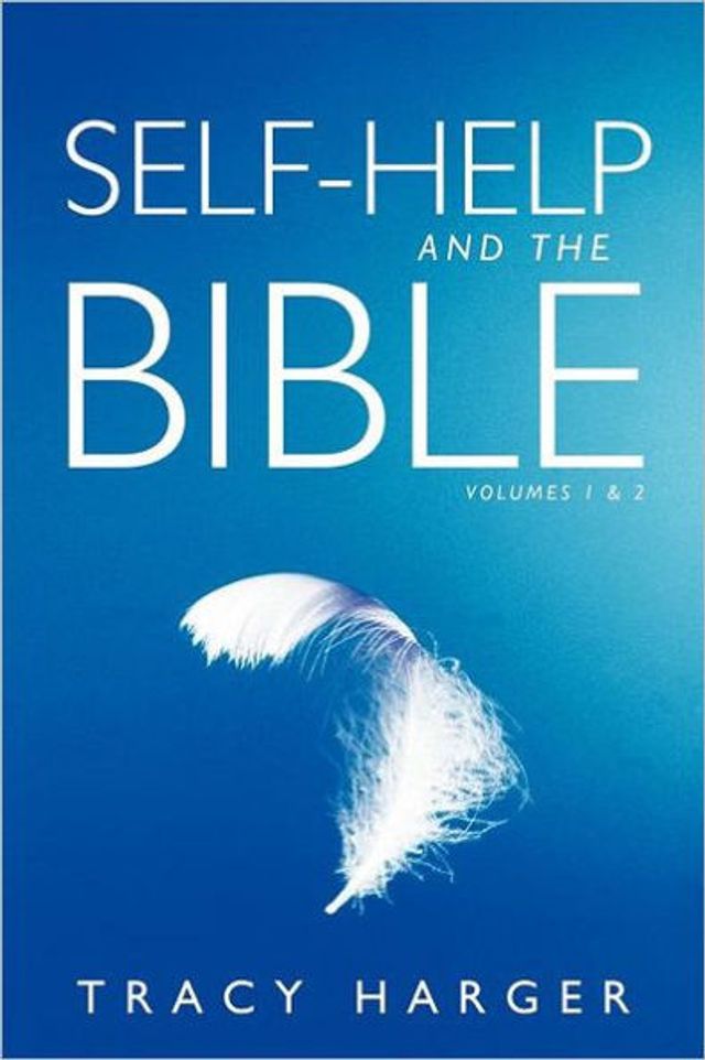 Self-Help and the Bible Volumes 1 & 2