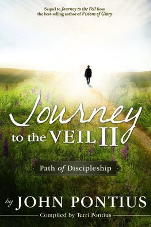 Journey to the Veil II