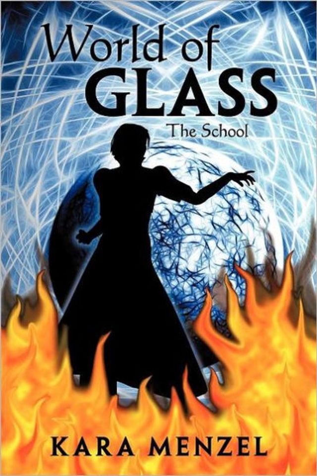 World of Glass: The School