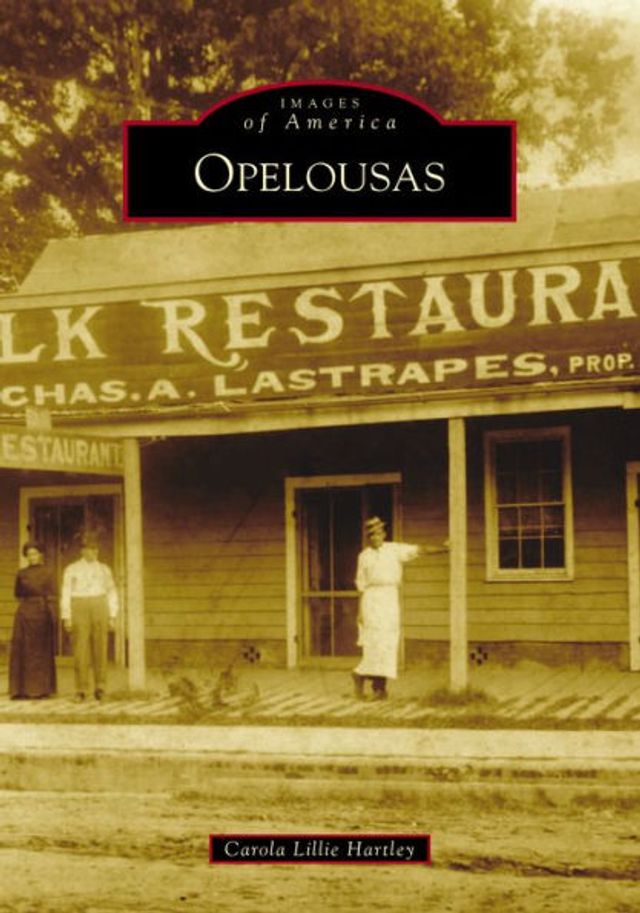 Opelousas