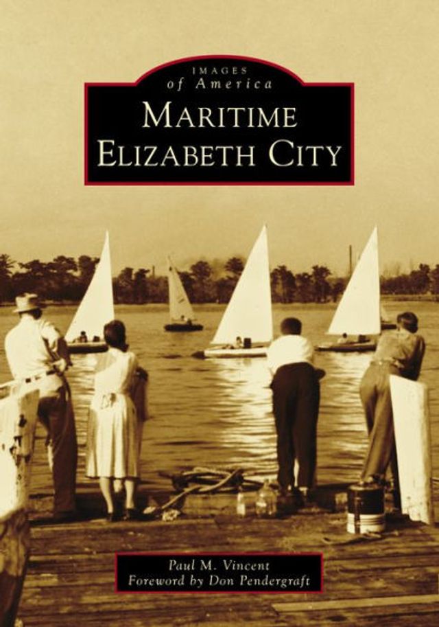 Maritime Elizabeth City