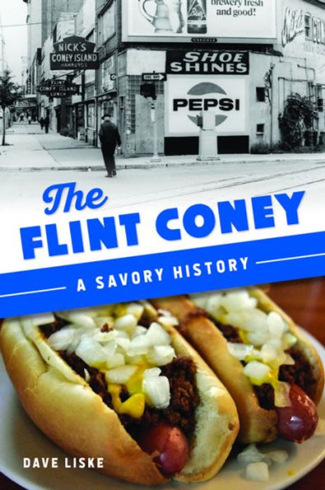 The Flint Coney: A Savory History