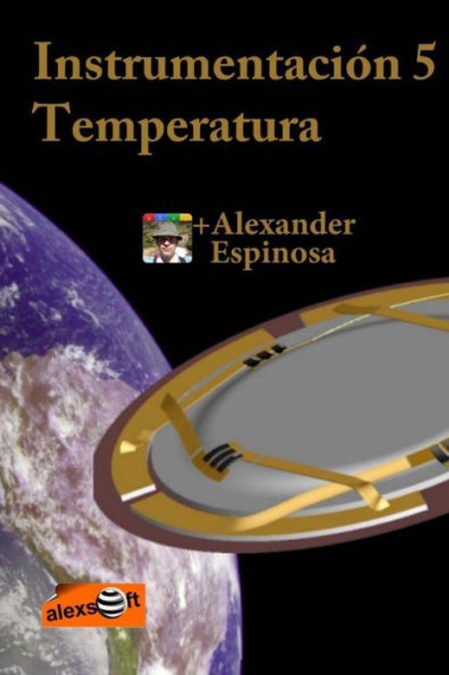 Instrumentación 5: Temperatura