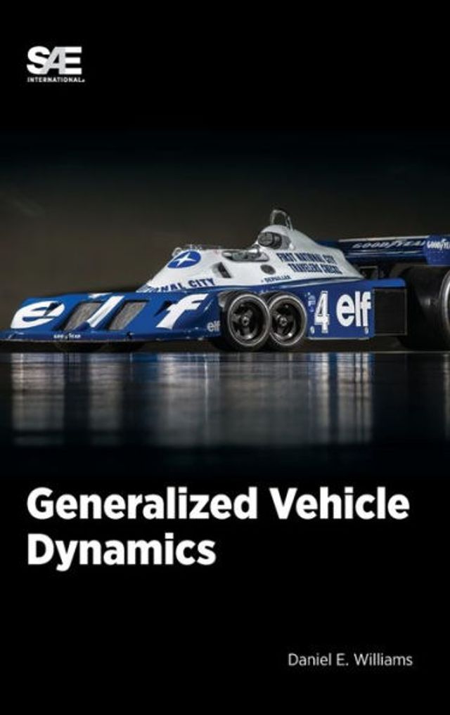Generalized Vehicle Dynamics
