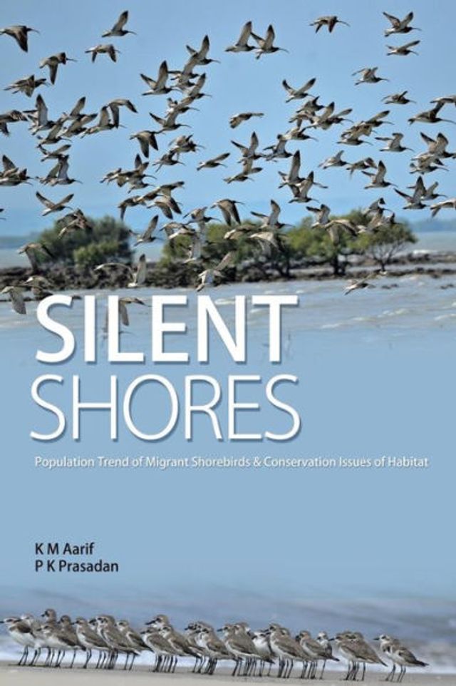 Silent Shores: Population Trend of Migrant Birds & Conservation Issues Habitat
