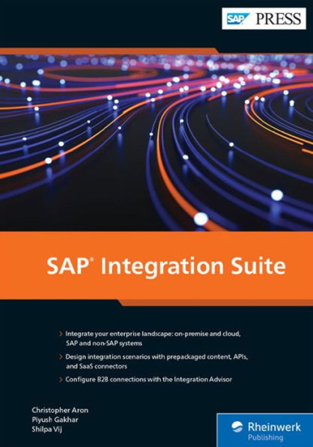 SAP Integration Suite