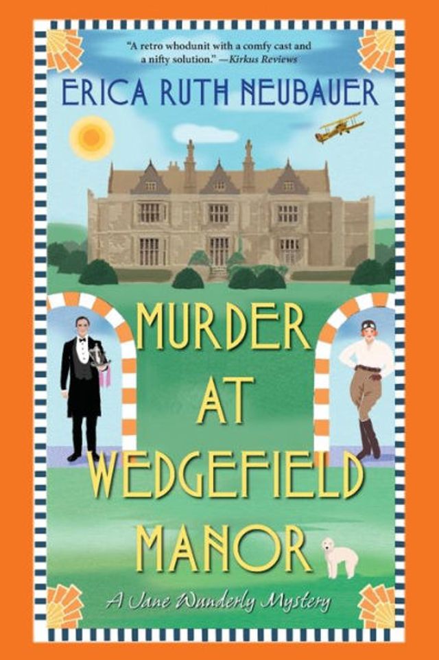 Murder at Wedgefield Manor: A Riveting WW1 Historical Mystery