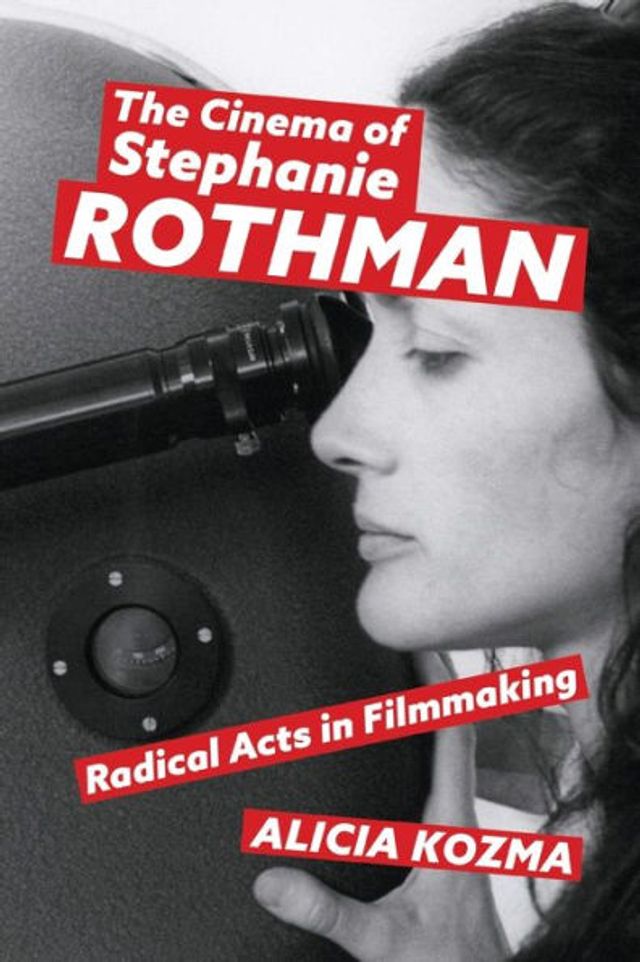 The Cinema of Stephanie Rothman: Radical Acts Filmmaking