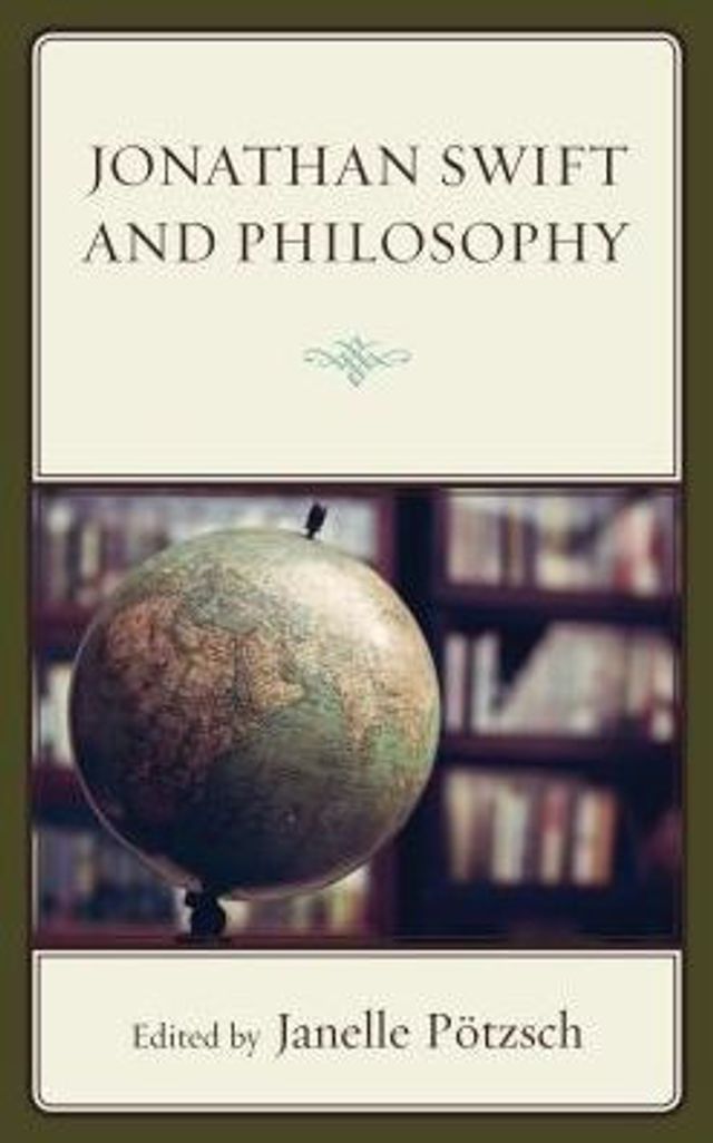 Jonathan Swift and Philosophy