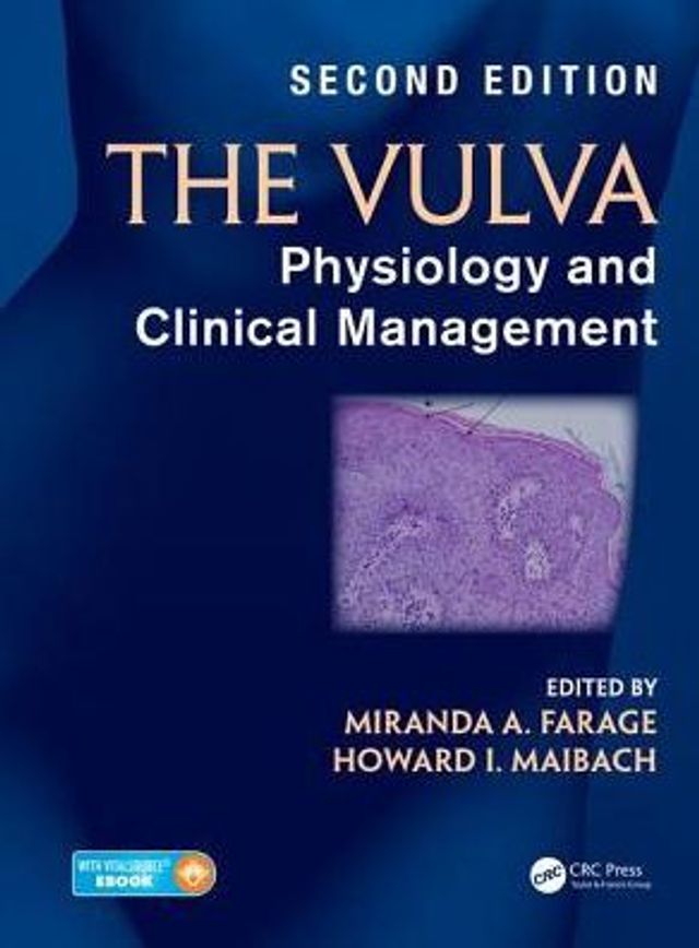 The Vulva: Physiology and Clinical Management, Second Edition / Edition 2