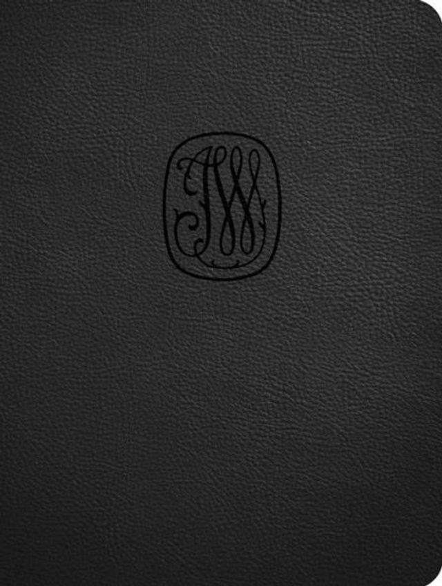 NRSV Wesley Study Bible: New Revised Standard Version