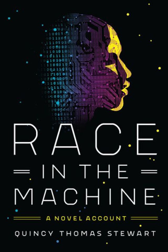 Race the Machine: A Novel Account