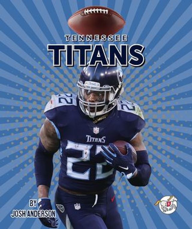 Barnes and Noble Tennessee Titans