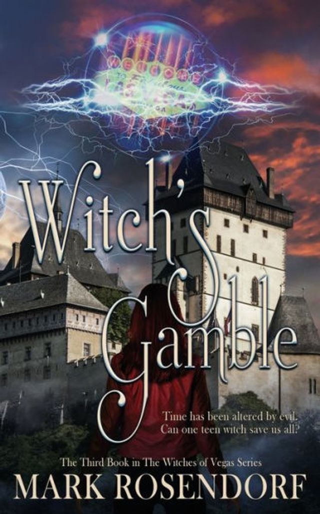 Witch's Gamble