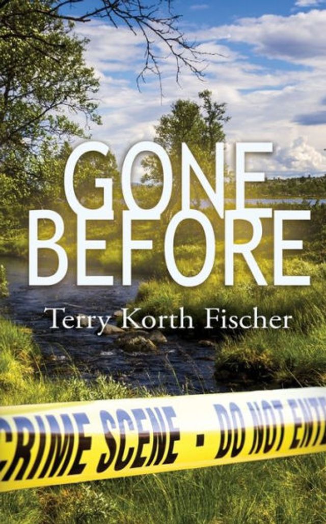 Gone Before
