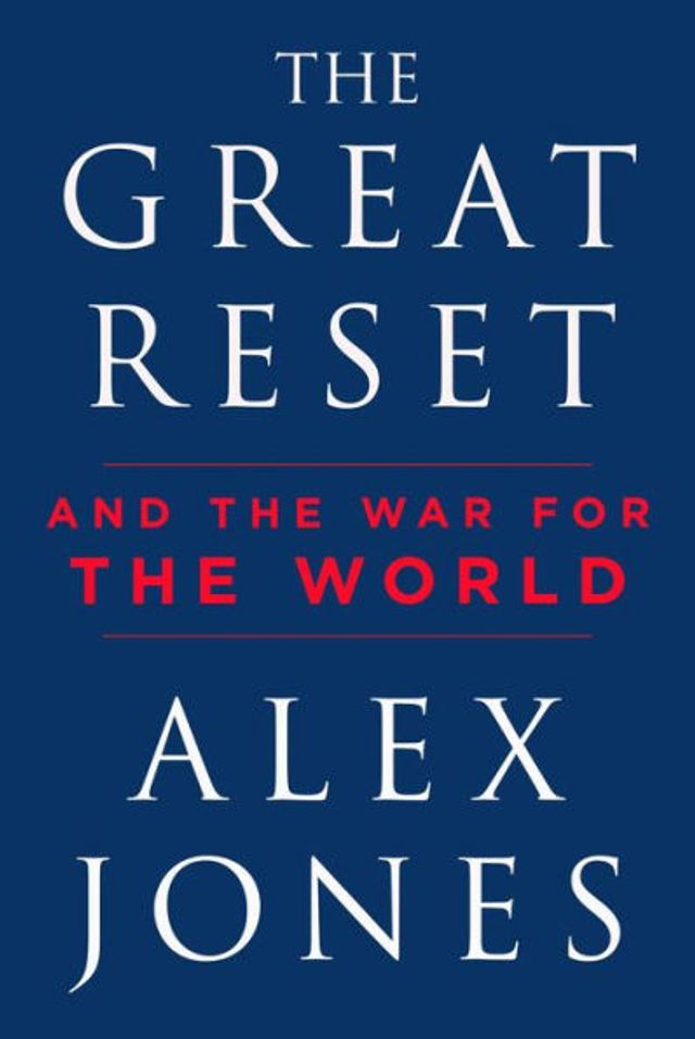 the Great Reset: And War for World