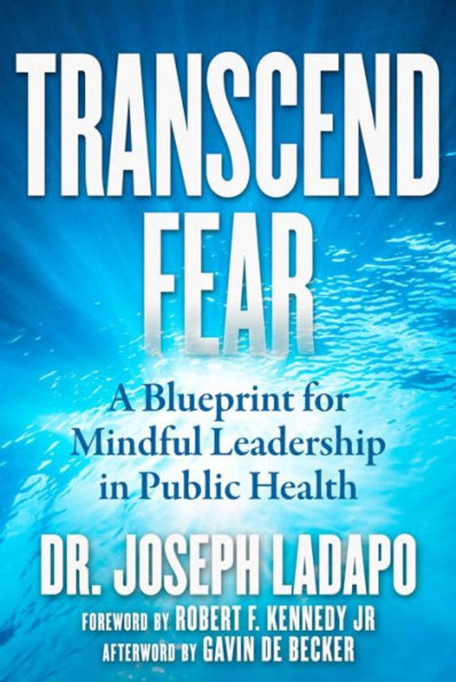 Transcend Fear: A Blueprint for Mindful Leadership Public Health
