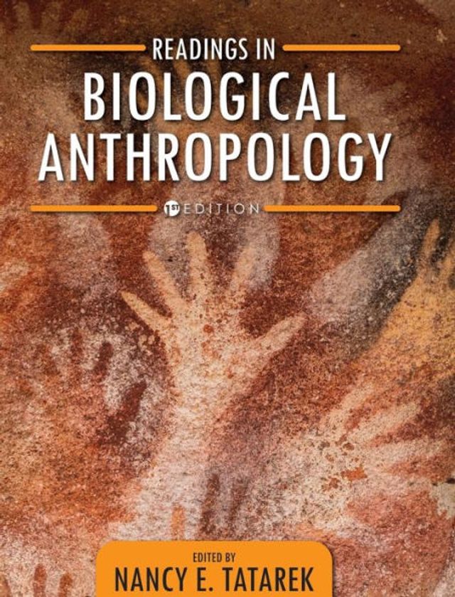 Readings in Biological Anthropology