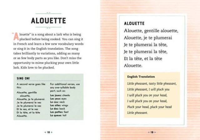 A Modern Parents' Guide to Nursery Rhymes: Because It's Two O'Clock the Morning and You Can't Remember "Twinkle, Twinkle, Little Star" - Over 70 Classic Rhymes